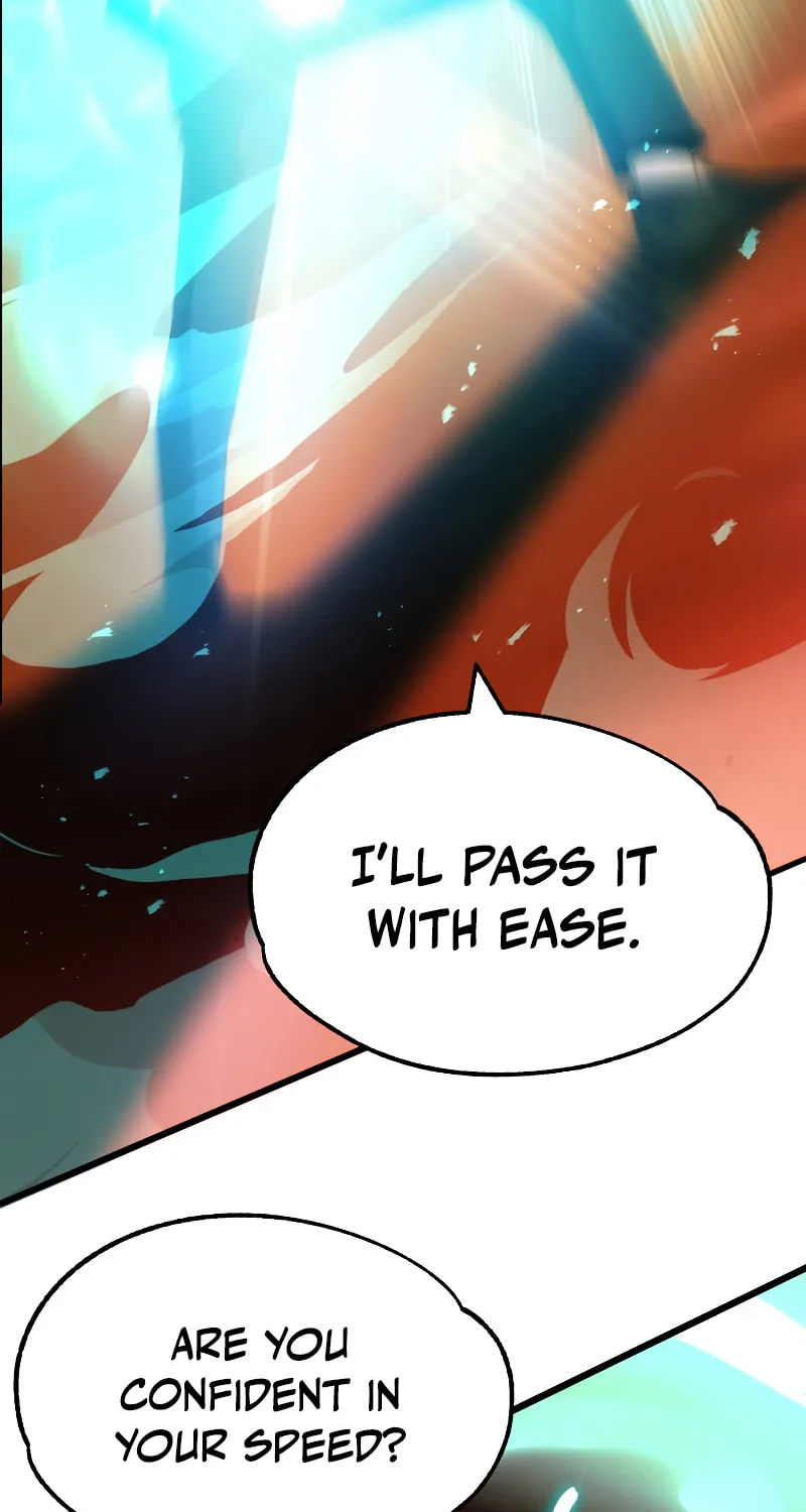 Youngest Son of the Renowned Magic Clan Chapter 46 page 4 - 