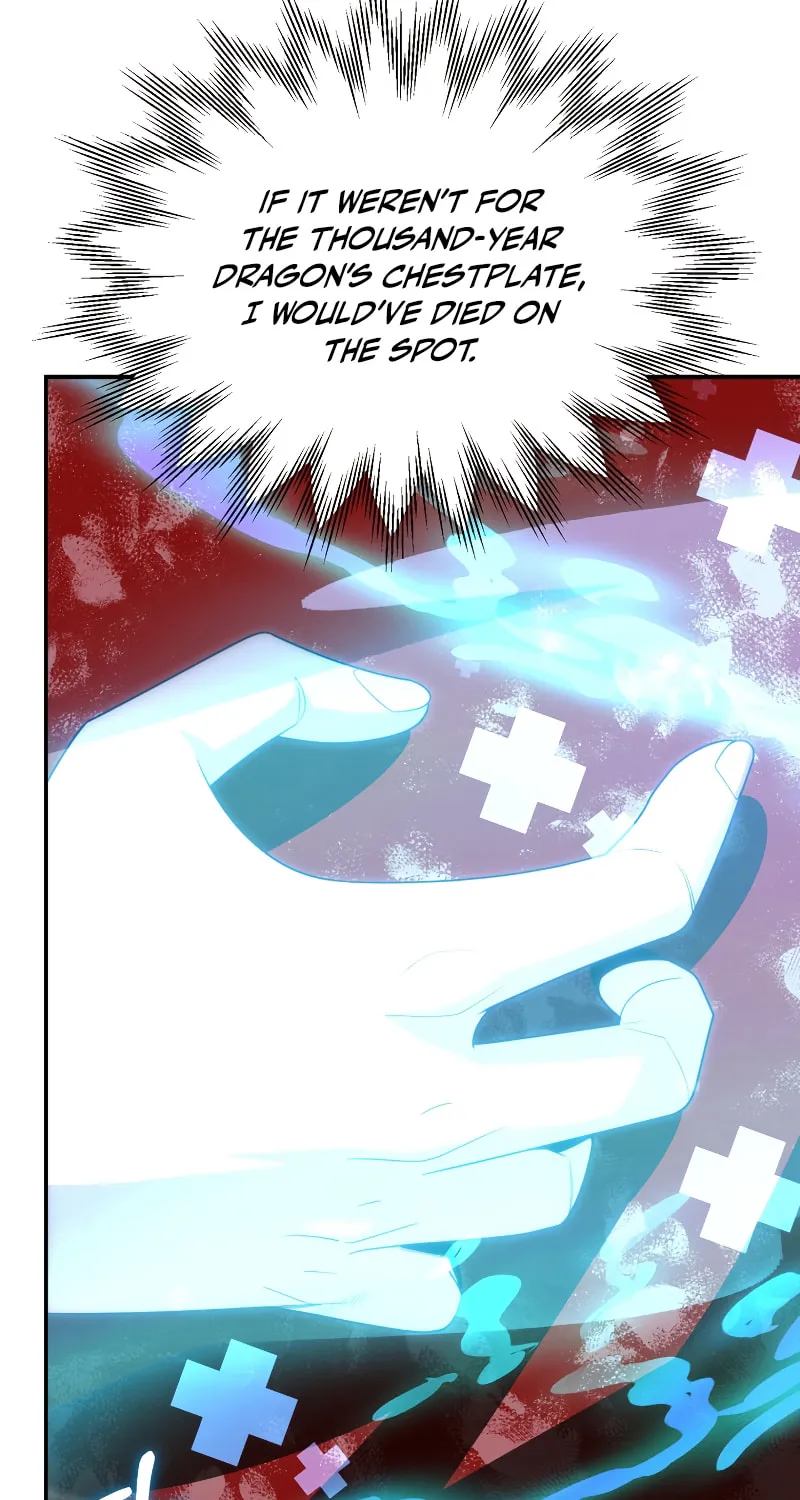 Youngest Son of the Renowned Magic Clan Chapter 46 page 35 - 