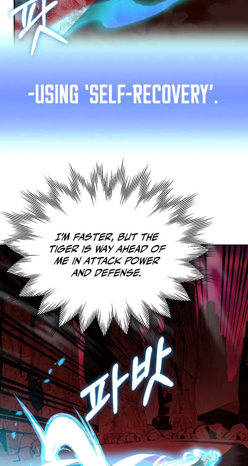 Youngest Son of the Renowned Magic Clan Chapter 46 page 36 - 