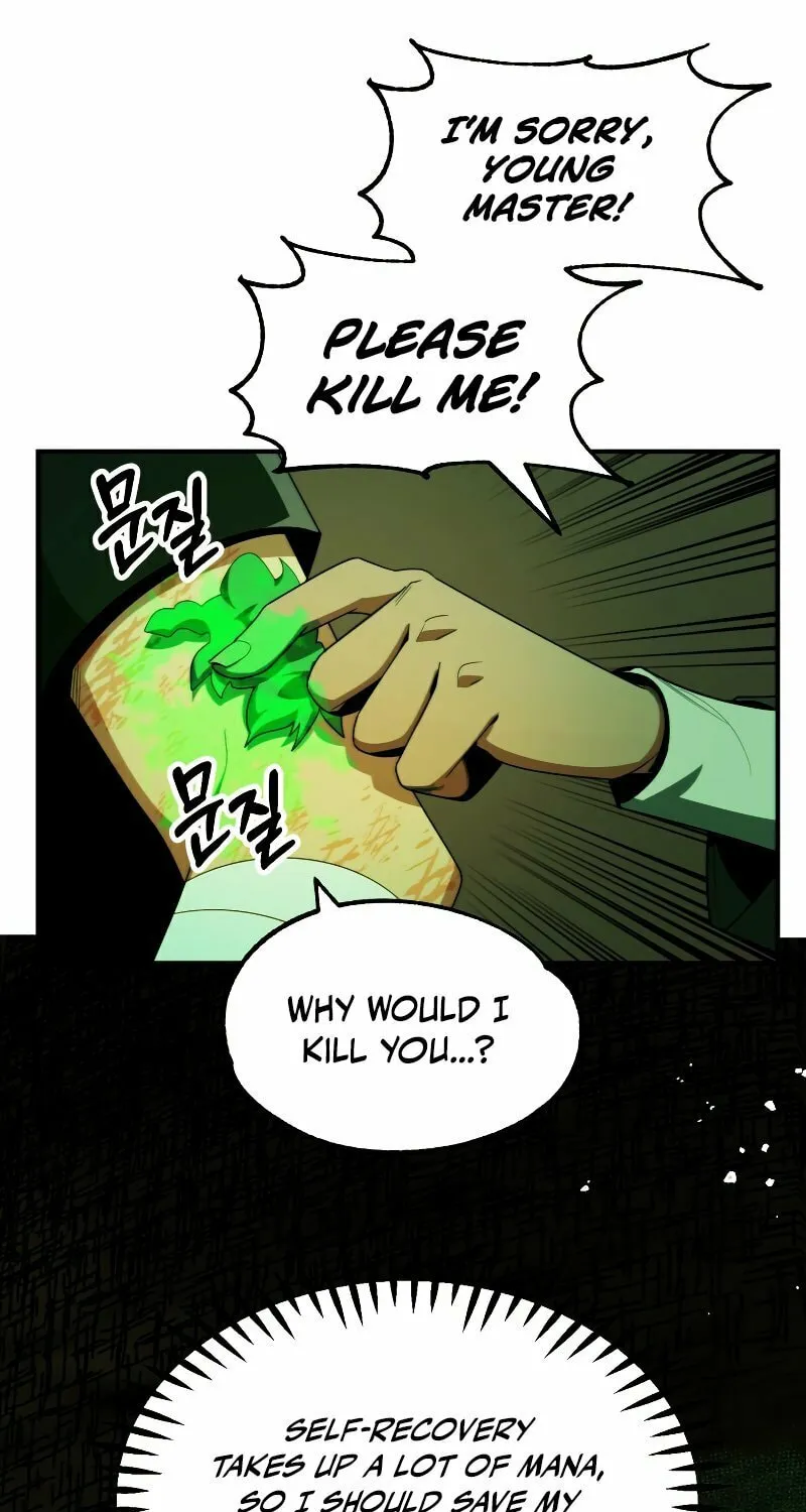 Youngest Son of the Renowned Magic Clan Chapter 46 page 39 - 