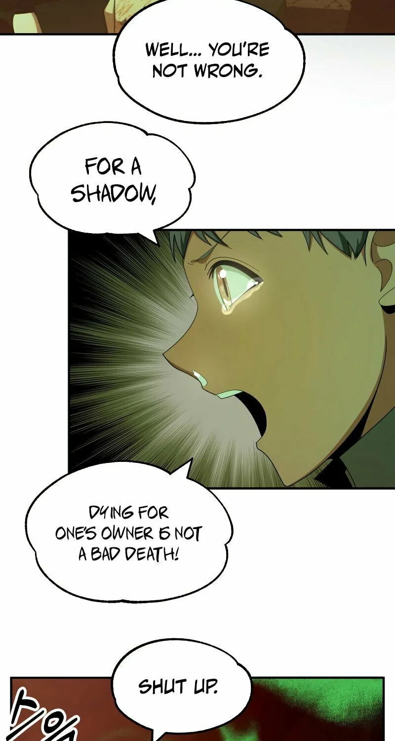 Youngest Son of the Renowned Magic Clan Chapter 46 page 41 - 