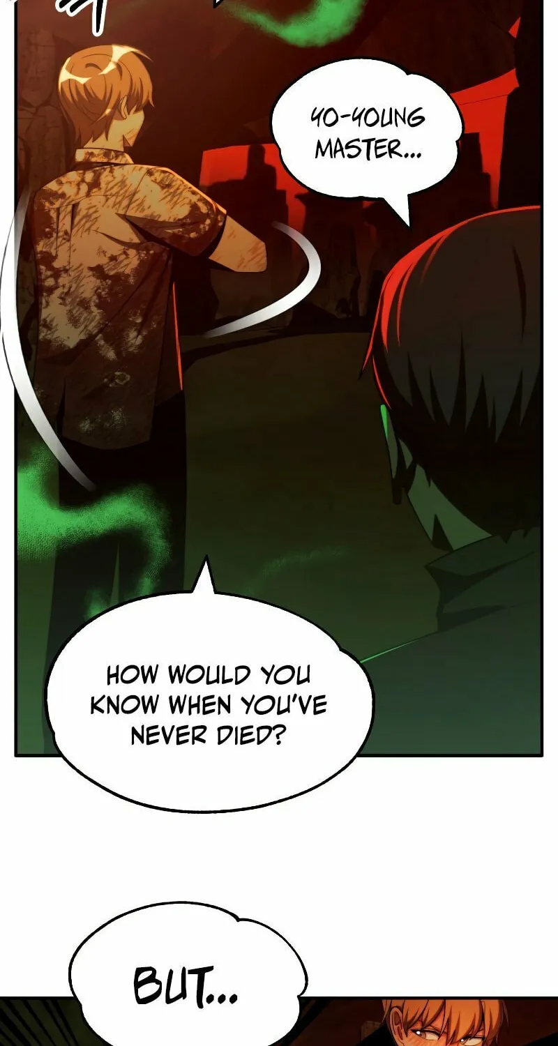 Youngest Son of the Renowned Magic Clan Chapter 46 page 42 - 