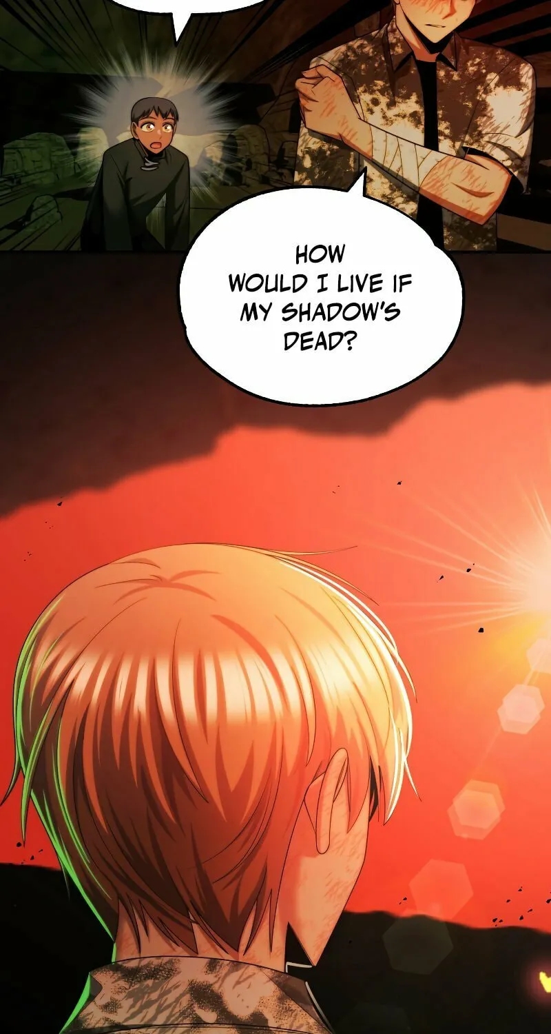 Youngest Son of the Renowned Magic Clan Chapter 46 page 43 - 
