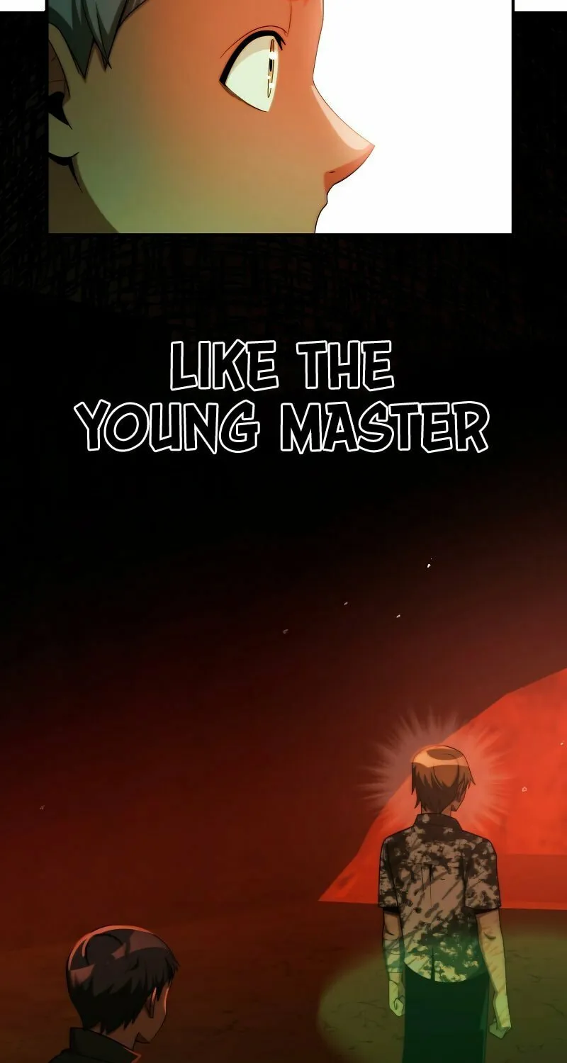 Youngest Son of the Renowned Magic Clan Chapter 46 page 45 - 