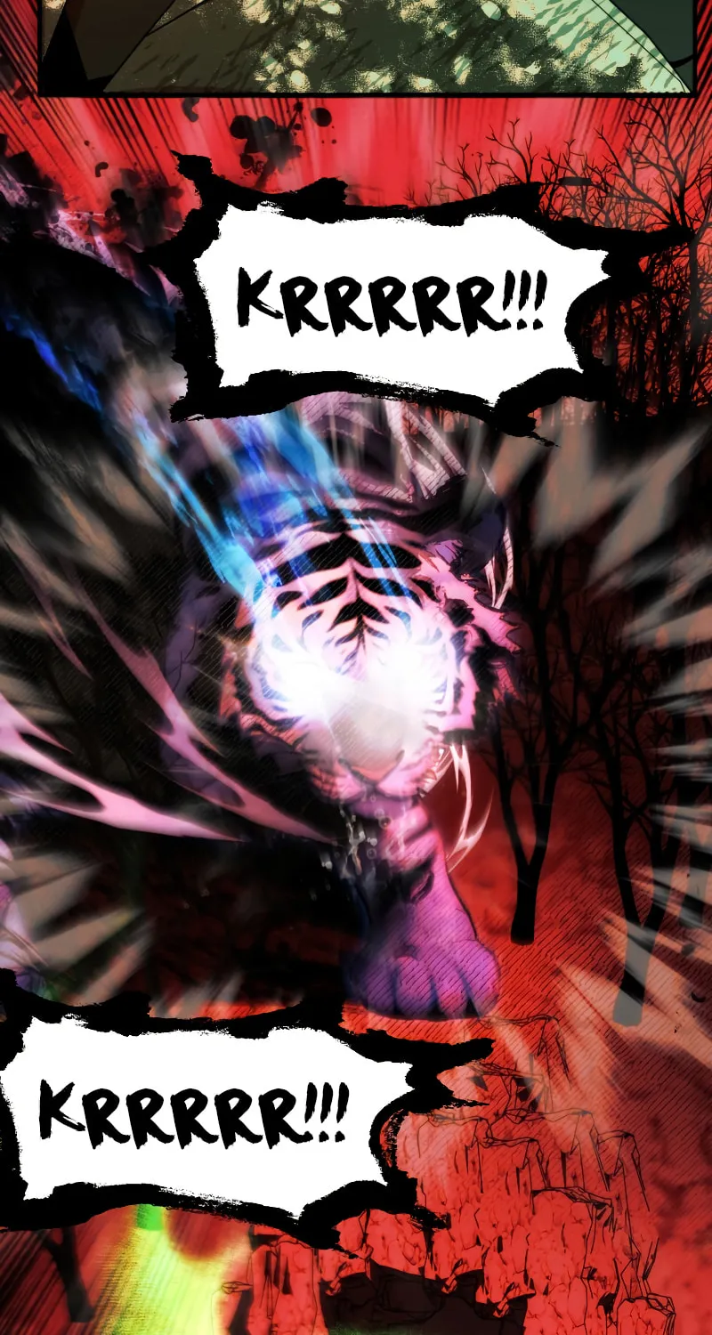 Youngest Son of the Renowned Magic Clan Chapter 46 page 48 - 