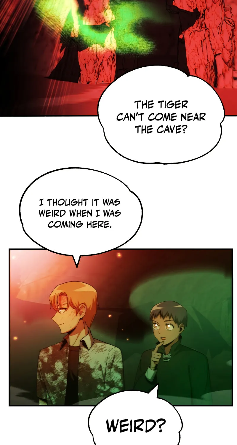 Youngest Son of the Renowned Magic Clan Chapter 46 page 49 - 