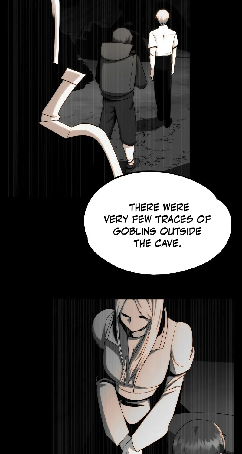 Youngest Son of the Renowned Magic Clan Chapter 46 page 51 - 