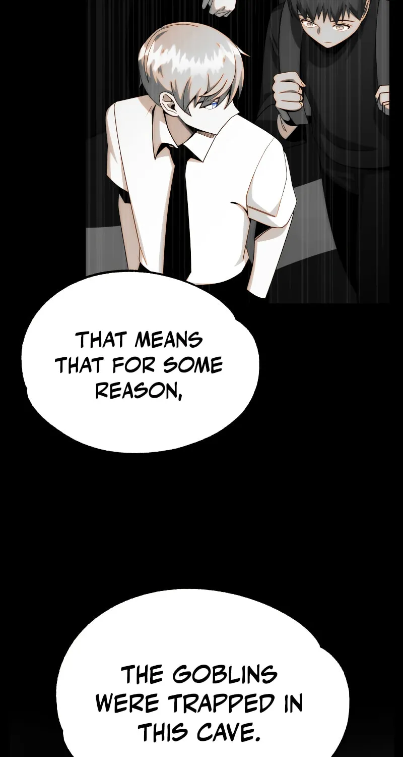 Youngest Son of the Renowned Magic Clan Chapter 46 page 52 - 