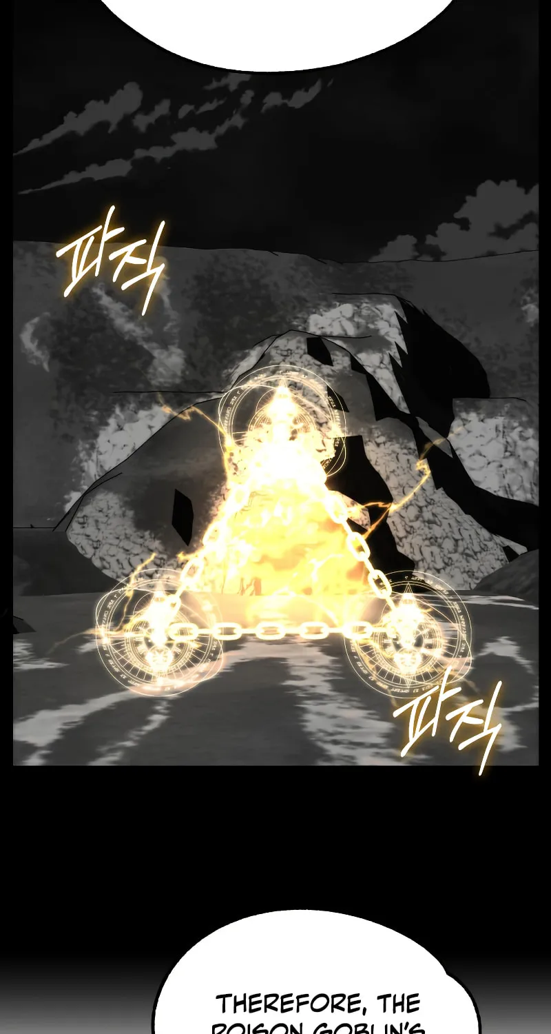 Youngest Son of the Renowned Magic Clan Chapter 46 page 53 - 