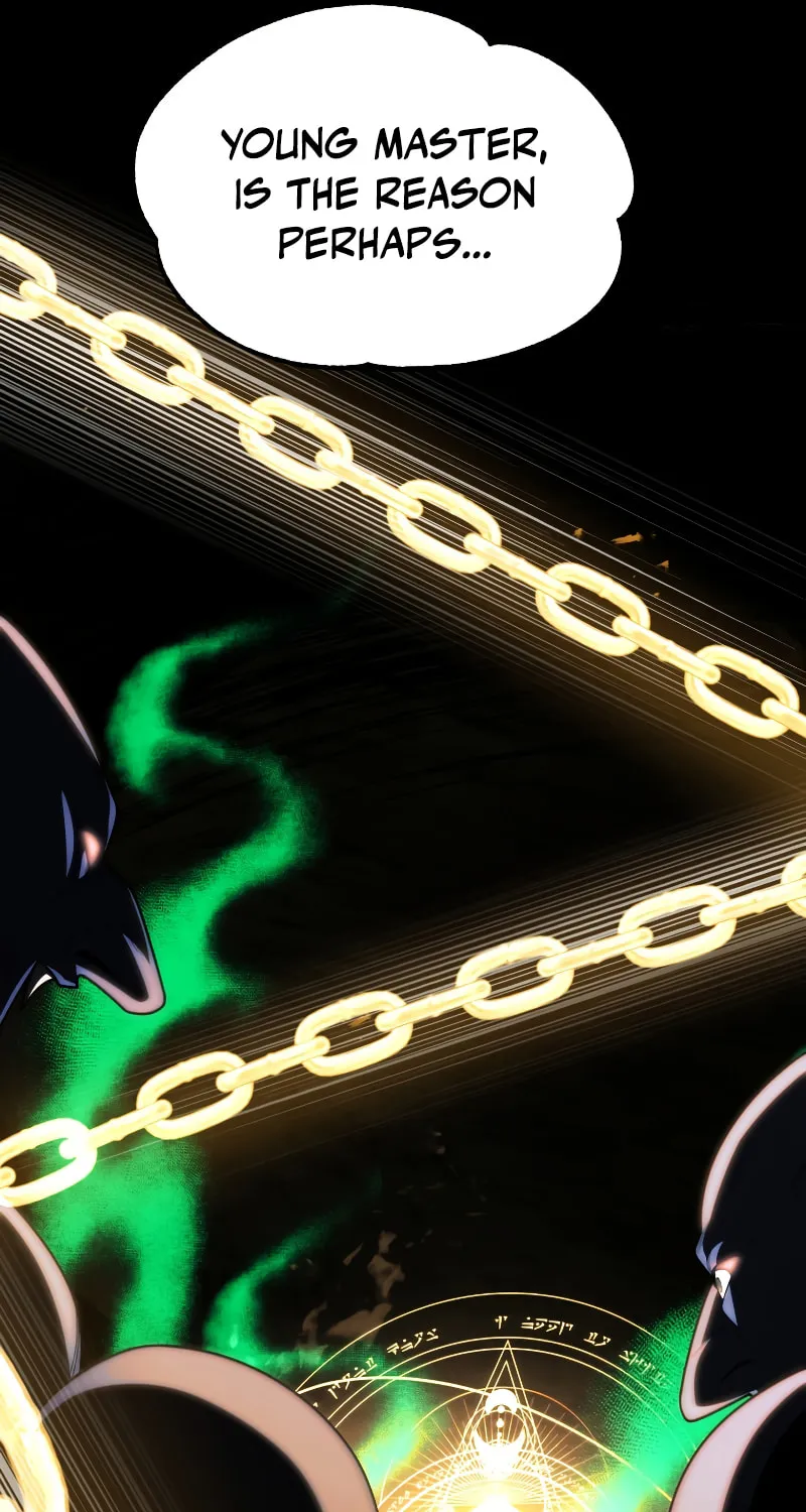 Youngest Son of the Renowned Magic Clan Chapter 46 page 56 - 