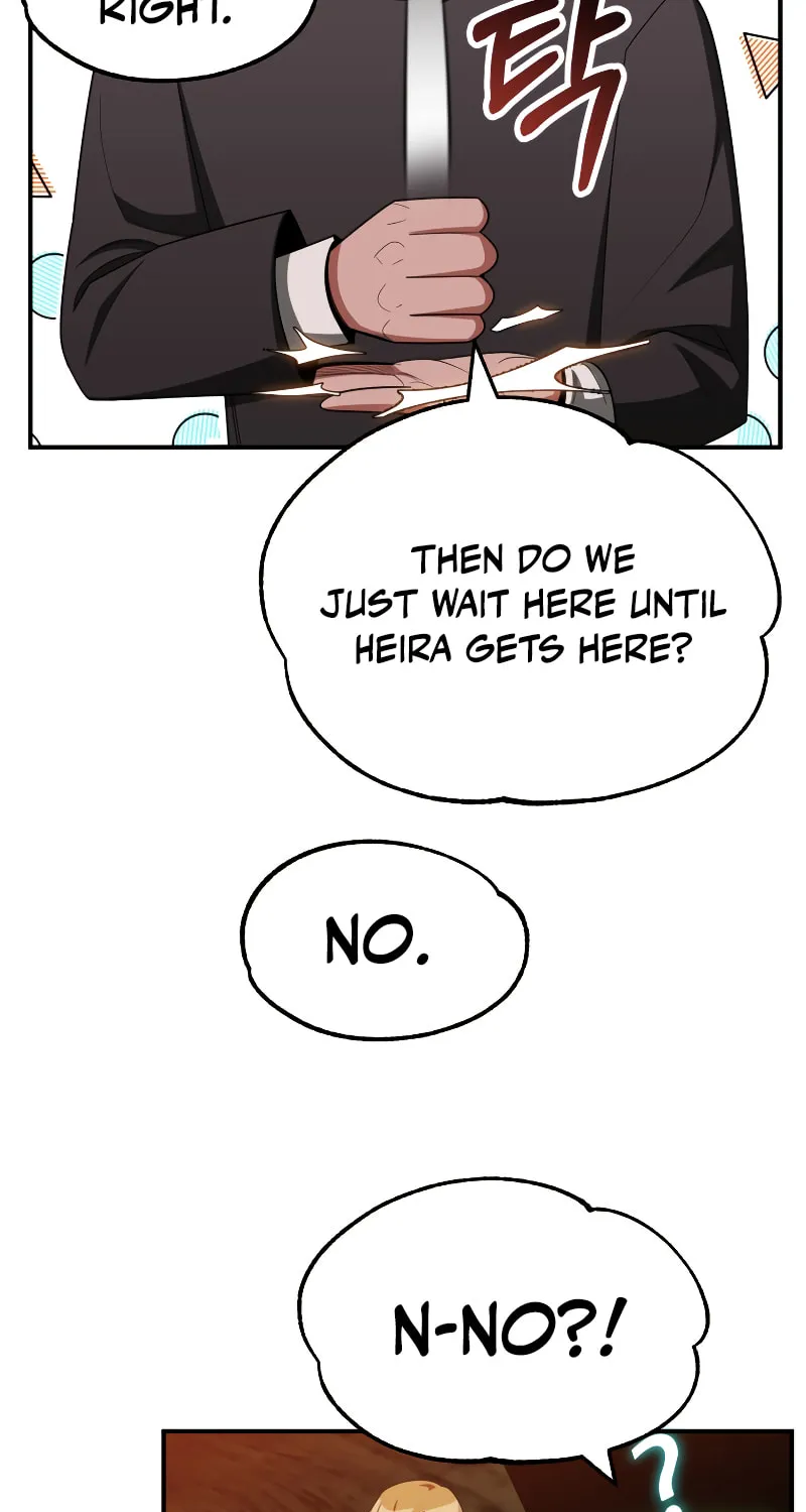 Youngest Son of the Renowned Magic Clan Chapter 46 page 60 - 