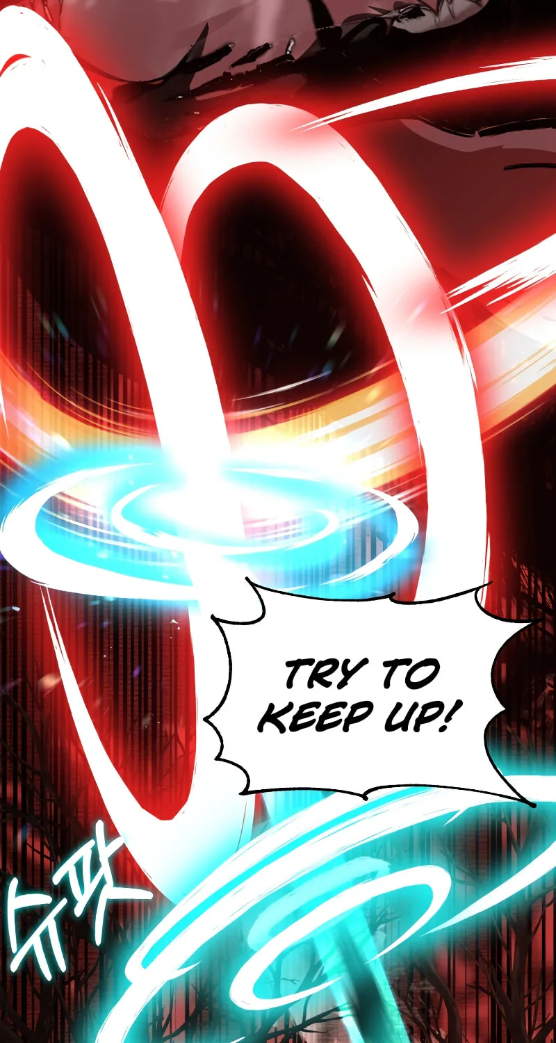 Youngest Son of the Renowned Magic Clan Chapter 46 page 7 - 