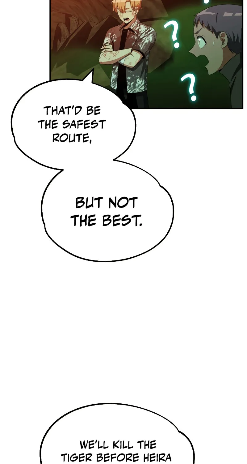 Youngest Son of the Renowned Magic Clan Chapter 46 page 61 - 