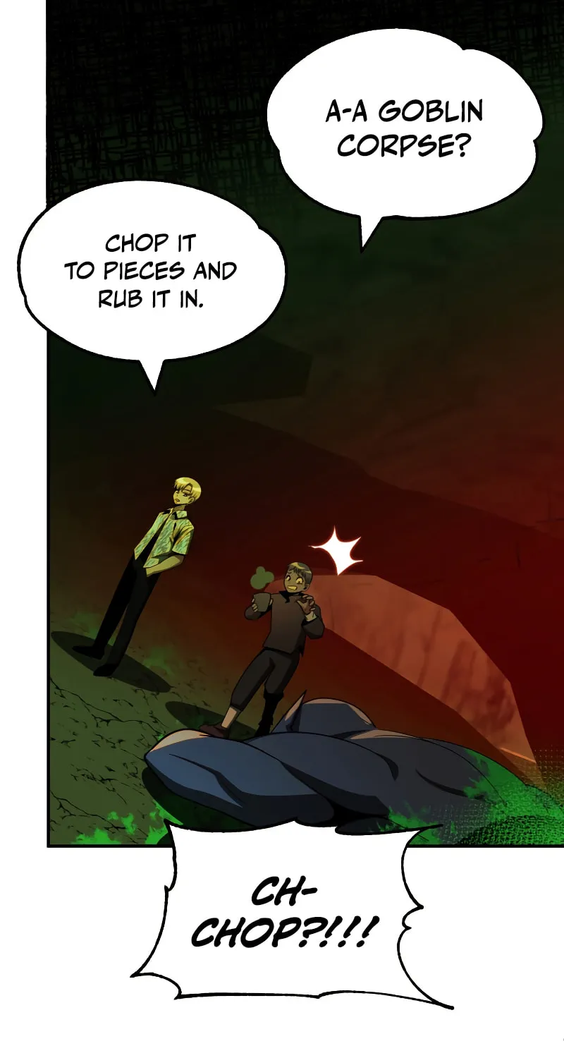Youngest Son of the Renowned Magic Clan Chapter 46 page 68 - 