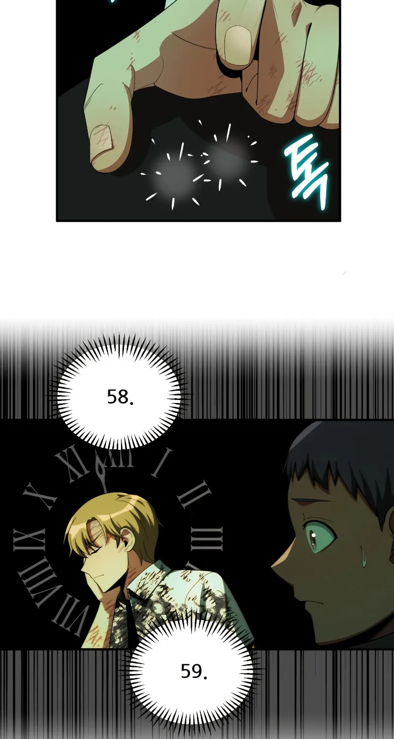Youngest Son of the Renowned Magic Clan Chapter 46 page 76 - 