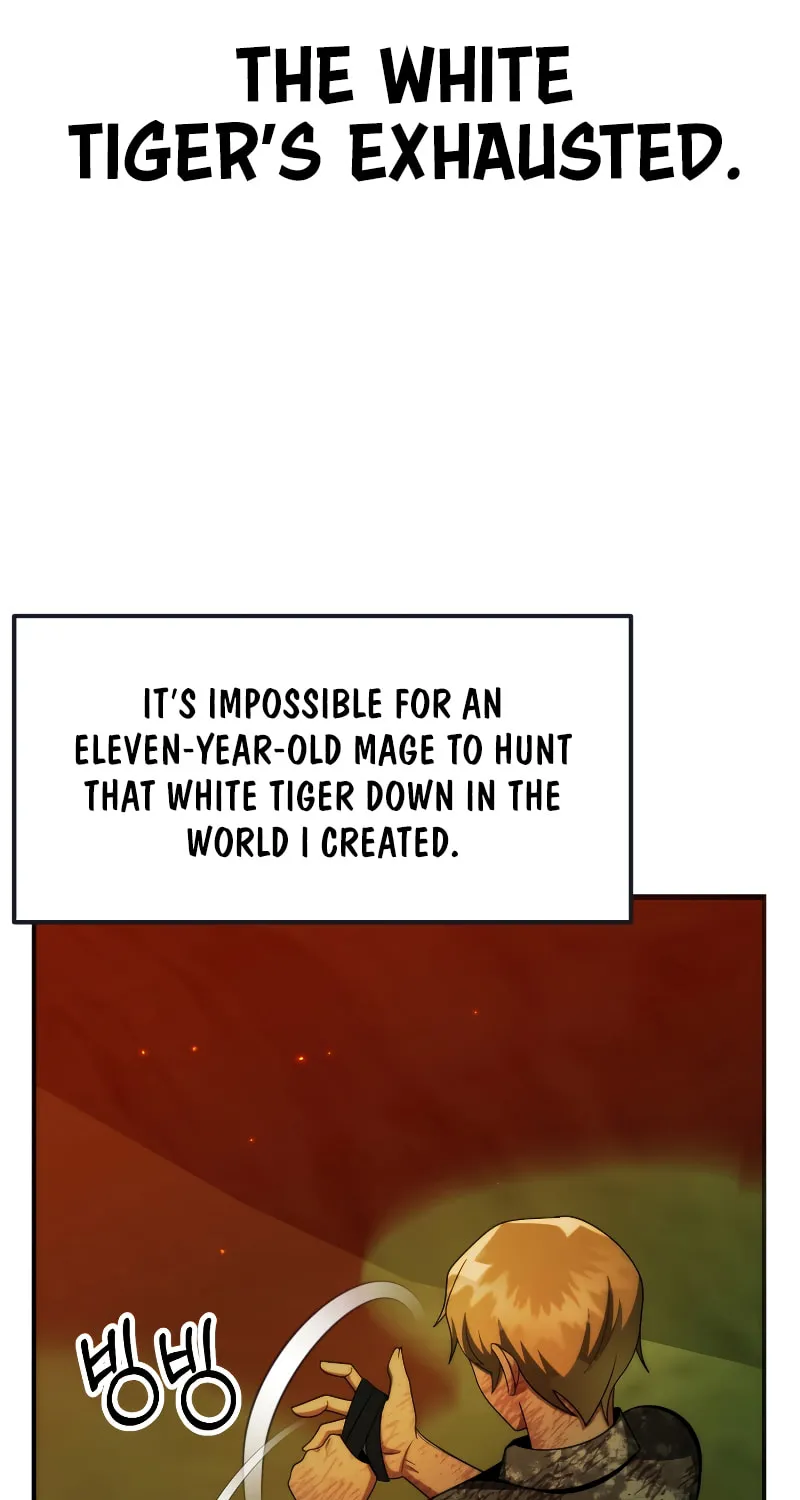 Youngest Son of the Renowned Magic Clan Chapter 46 page 81 - 