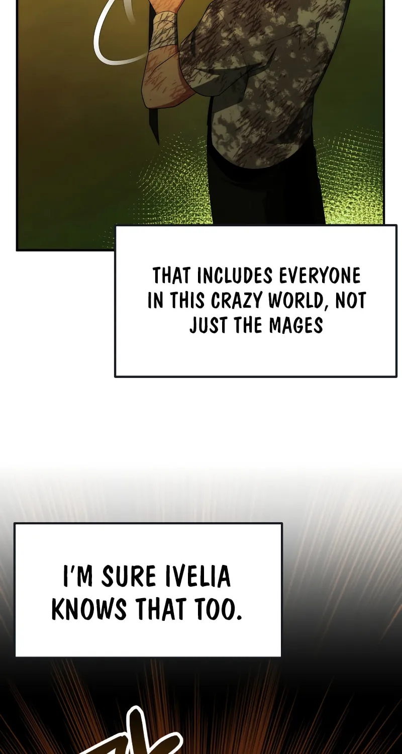 Youngest Son of the Renowned Magic Clan Chapter 46 page 82 - 