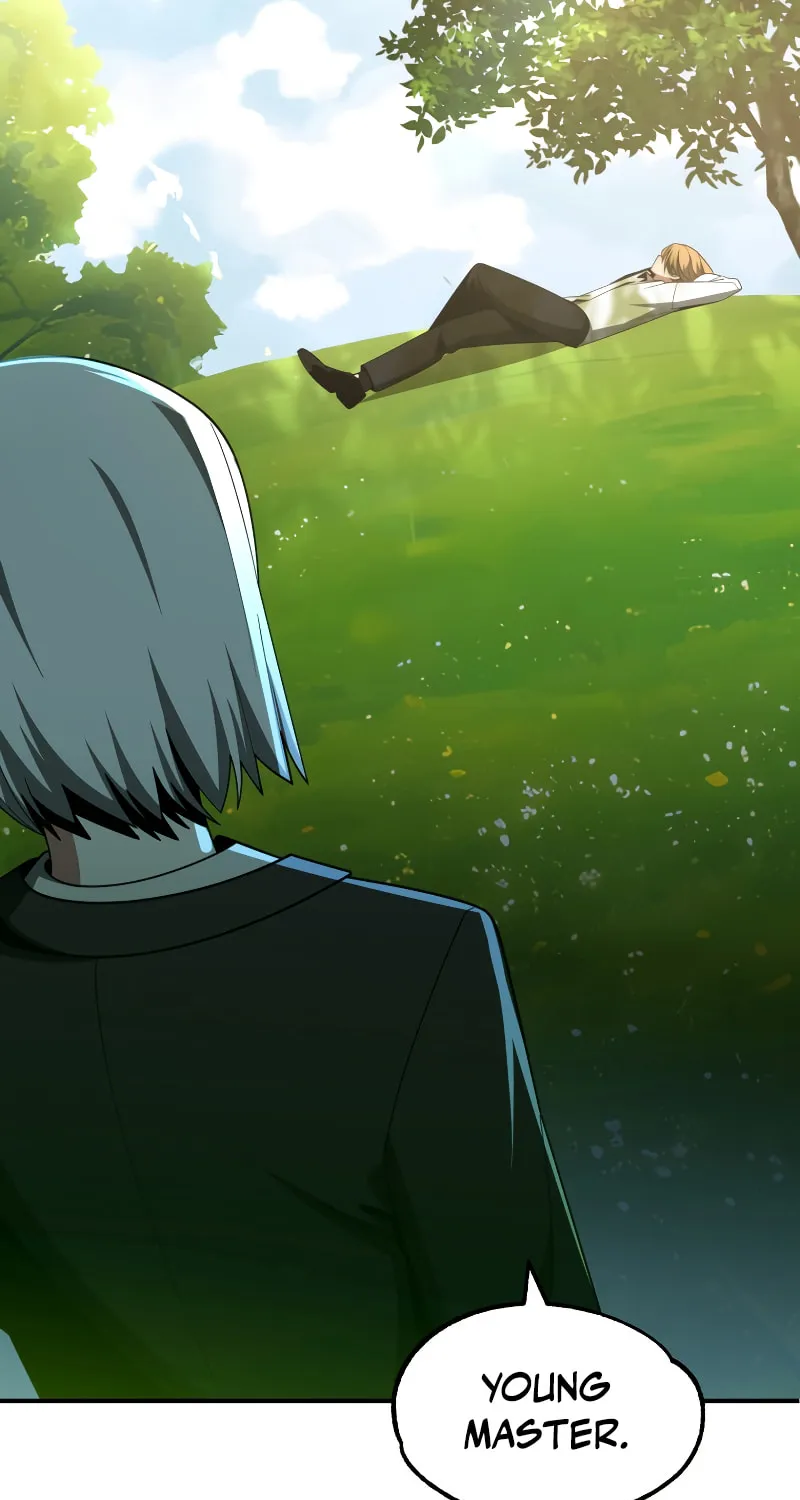 Youngest Son of the Renowned Magic Clan Chapter 47 page 109 - 