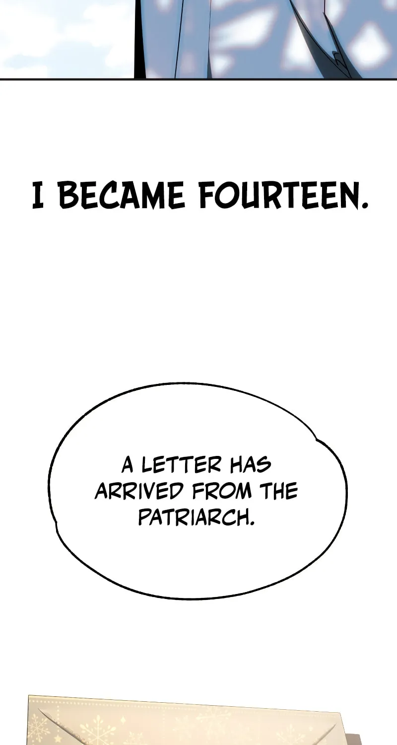 Youngest Son of the Renowned Magic Clan Chapter 47 page 111 - 