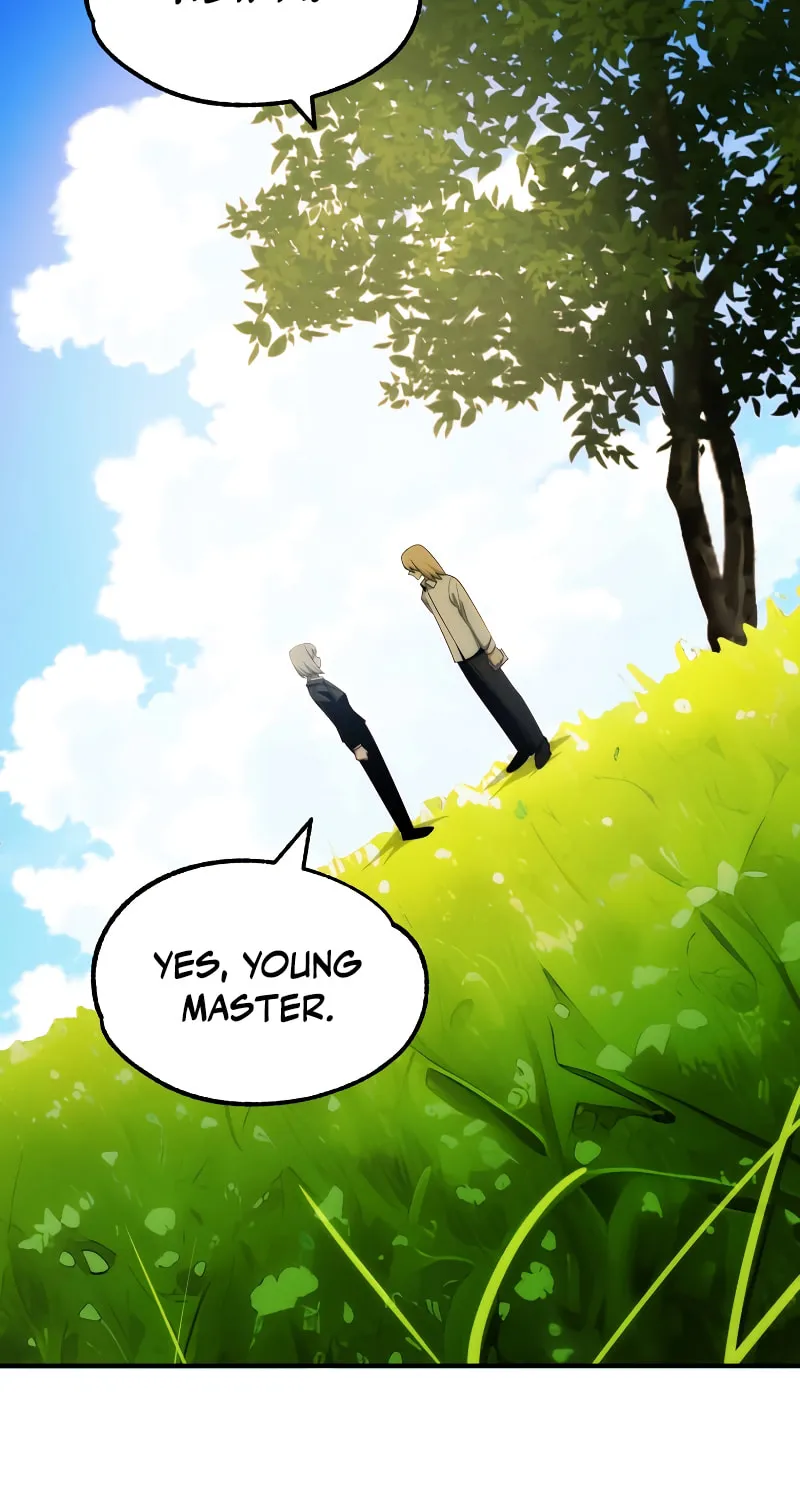 Youngest Son of the Renowned Magic Clan Chapter 47 page 113 - 