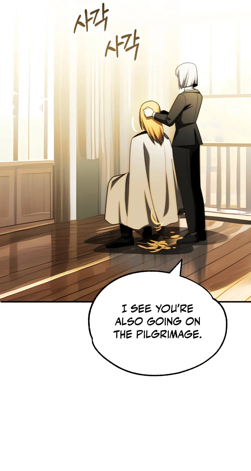 Youngest Son of the Renowned Magic Clan Chapter 47 page 118 - 