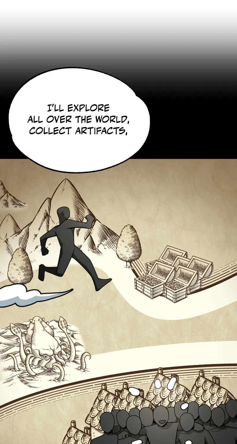 Youngest Son of the Renowned Magic Clan Chapter 47 page 119 - 