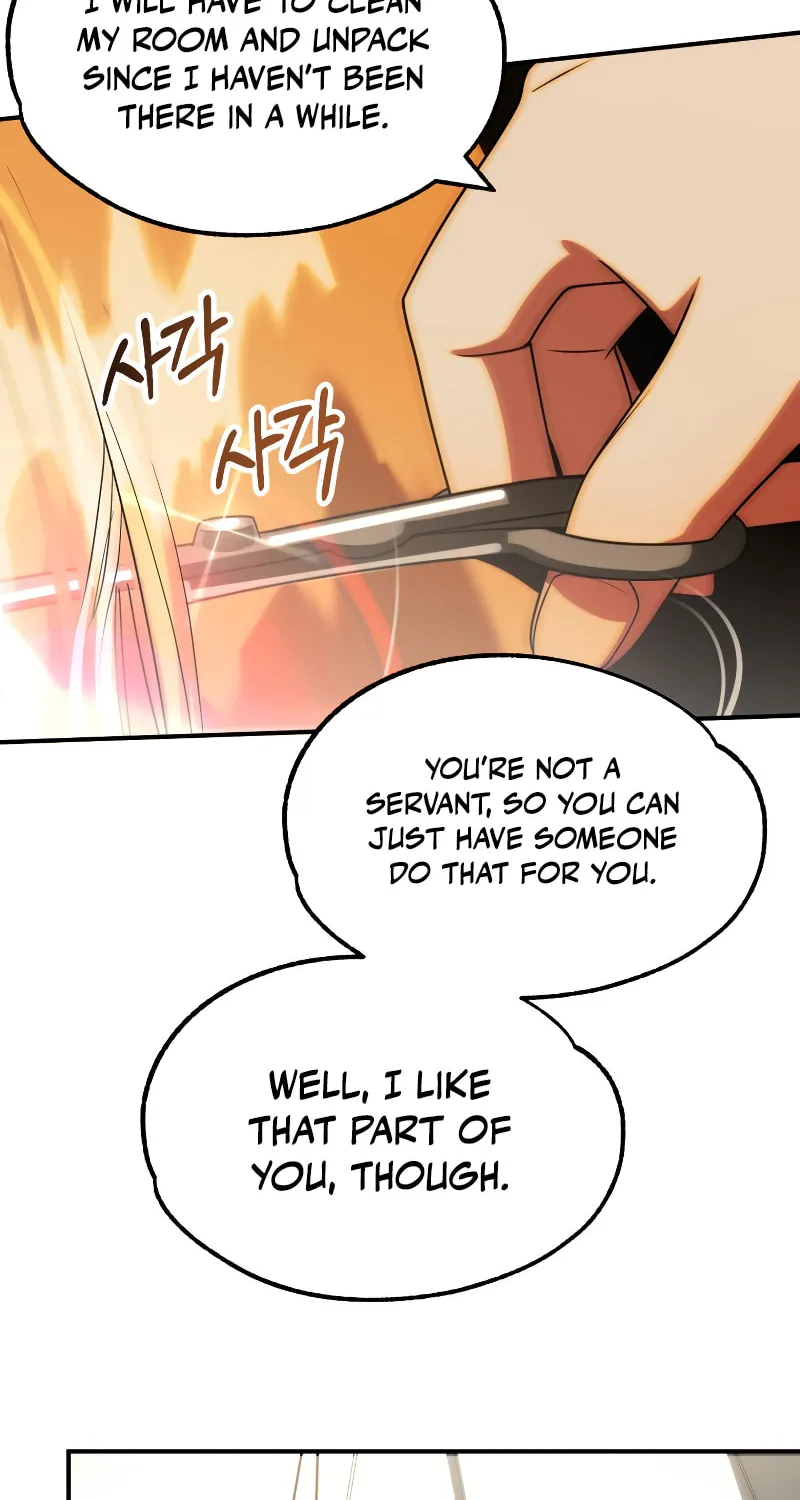 Youngest Son of the Renowned Magic Clan Chapter 47 page 122 - 