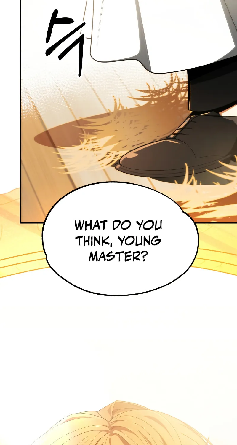 Youngest Son of the Renowned Magic Clan Chapter 47 page 123 - 