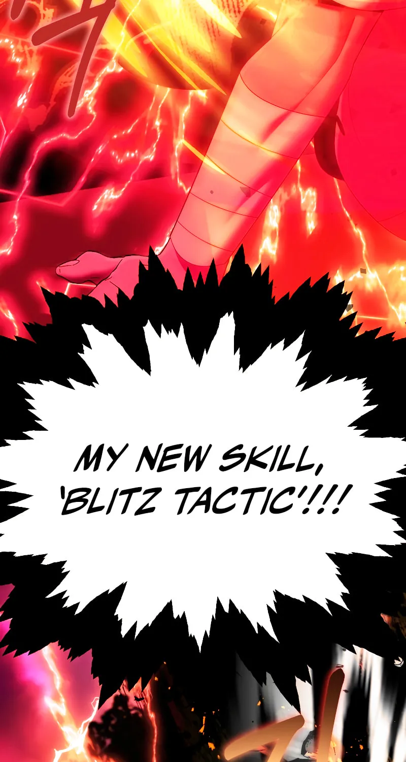 Youngest Son of the Renowned Magic Clan Chapter 47 page 4 - 