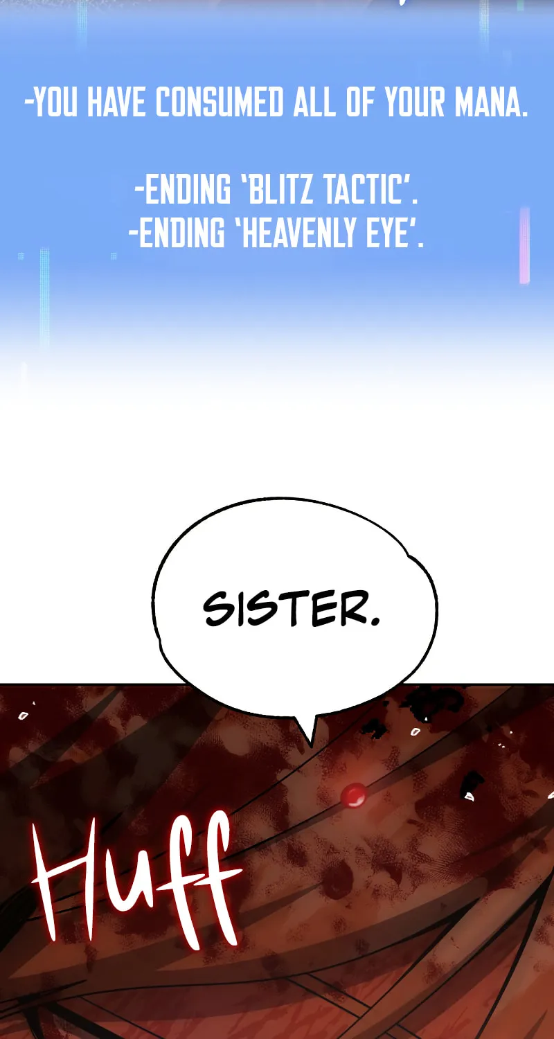 Youngest Son of the Renowned Magic Clan Chapter 47 page 42 - 