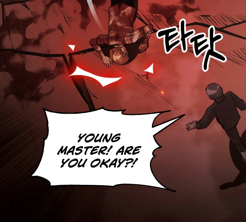 Youngest Son of the Renowned Magic Clan Chapter 47 page 45 - 