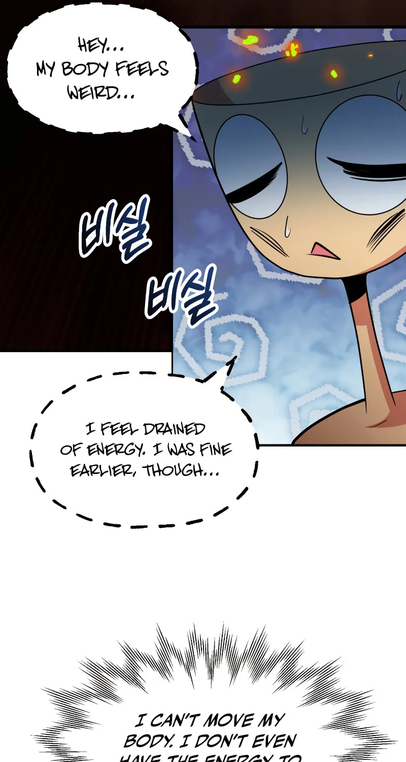 Youngest Son of the Renowned Magic Clan Chapter 47 page 46 - 