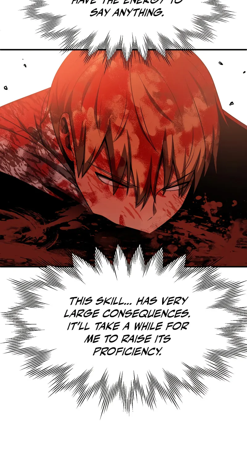 Youngest Son of the Renowned Magic Clan Chapter 47 page 47 - 