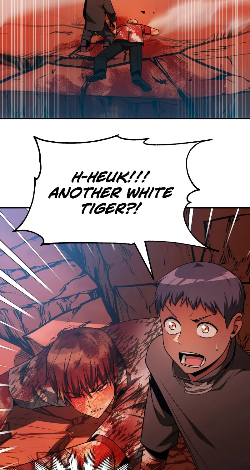 Youngest Son of the Renowned Magic Clan Chapter 47 page 50 - 