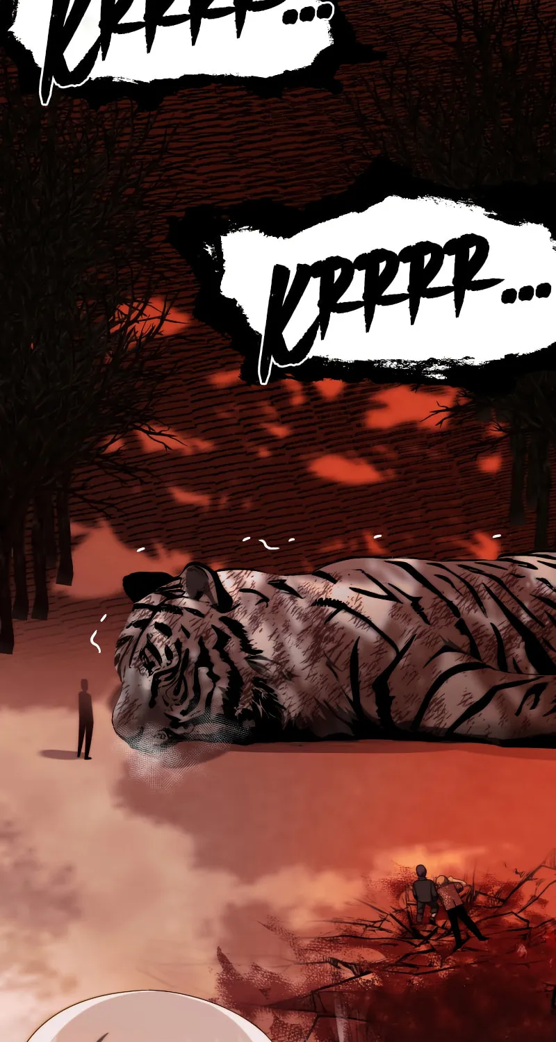Youngest Son of the Renowned Magic Clan Chapter 47 page 53 - 