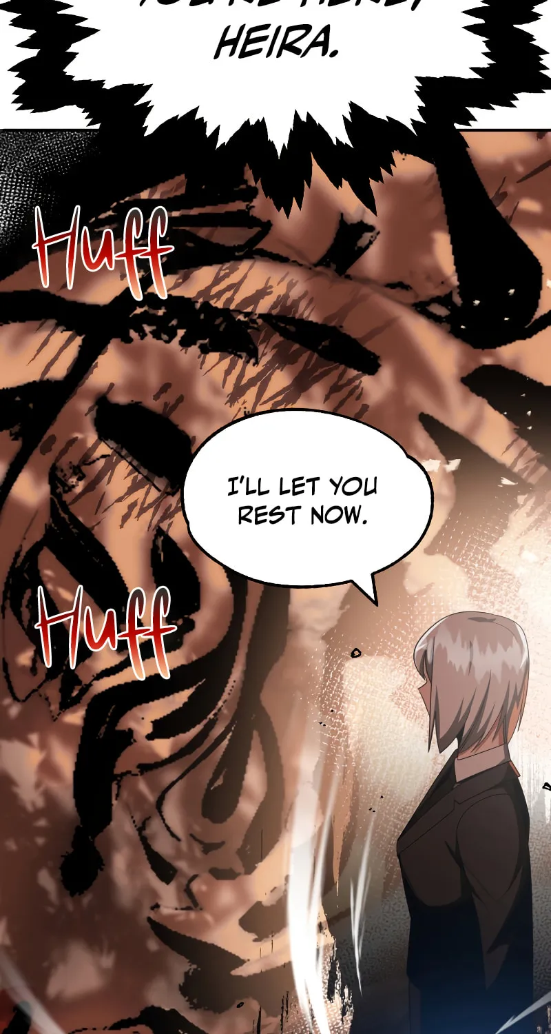 Youngest Son of the Renowned Magic Clan Chapter 47 page 55 - 