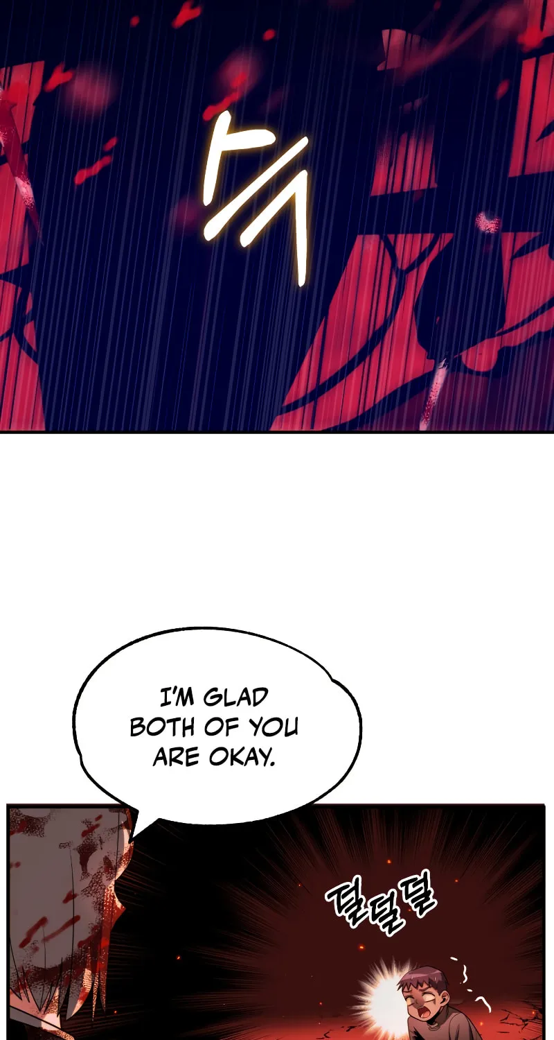 Youngest Son of the Renowned Magic Clan Chapter 47 page 61 - 
