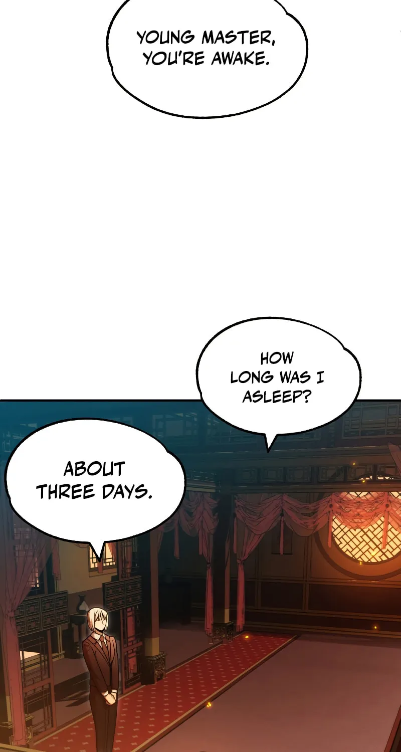 Youngest Son of the Renowned Magic Clan Chapter 47 page 72 - 