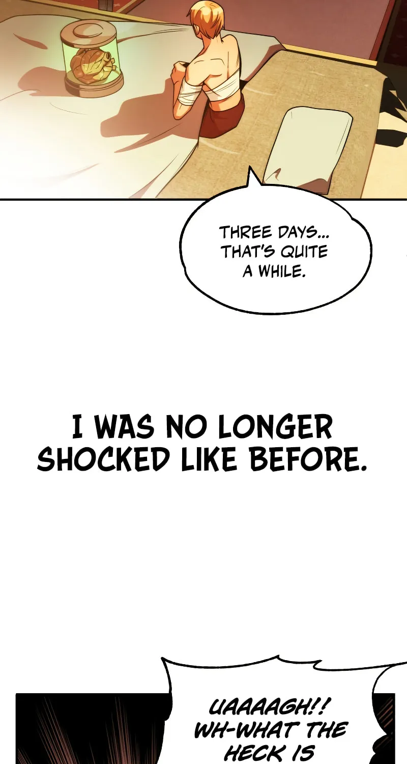 Youngest Son of the Renowned Magic Clan Chapter 47 page 73 - 