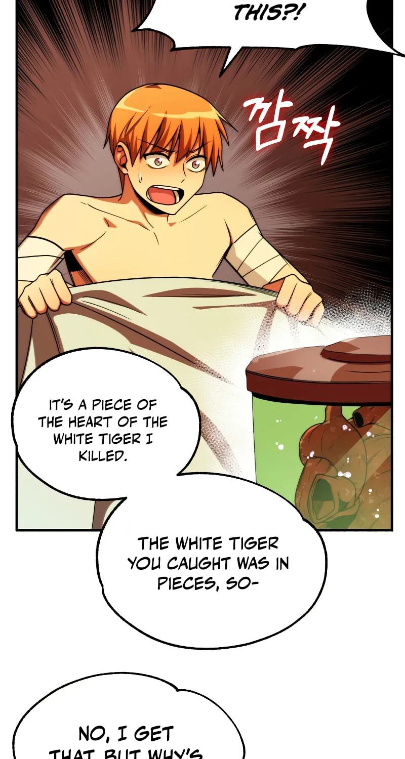 Youngest Son of the Renowned Magic Clan Chapter 47 page 74 - 