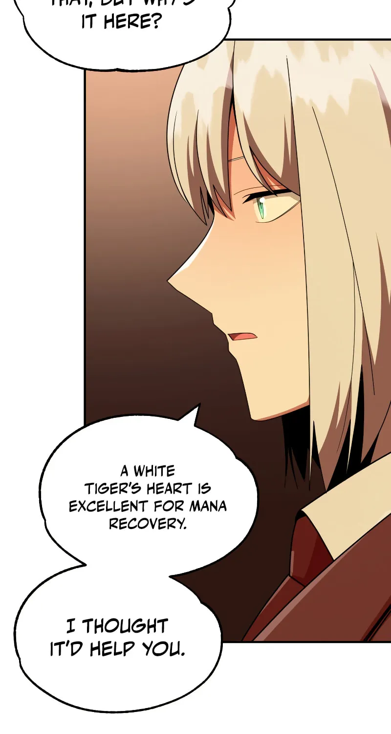 Youngest Son of the Renowned Magic Clan Chapter 47 page 75 - 