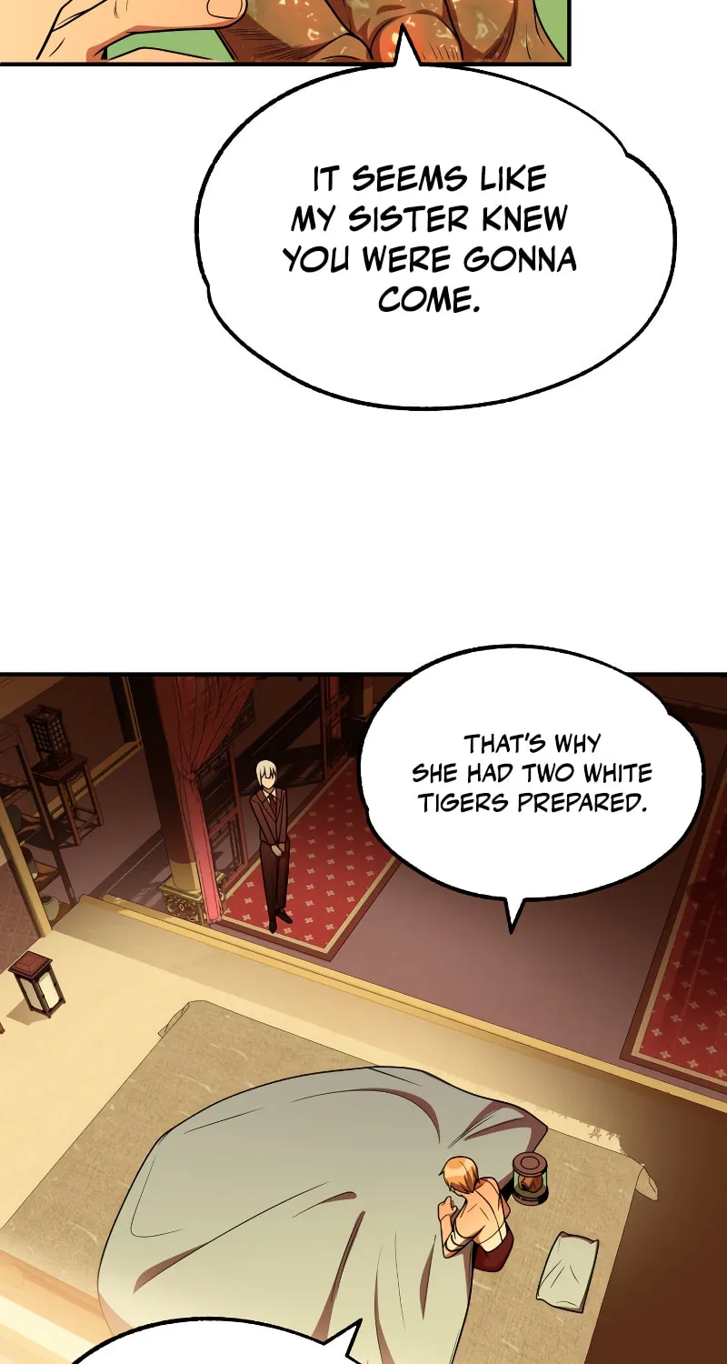 Youngest Son of the Renowned Magic Clan Chapter 47 page 77 - 