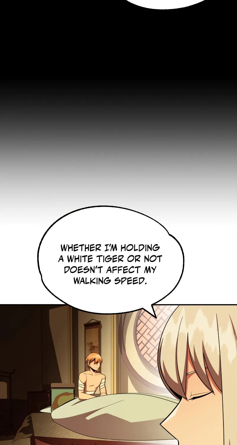 Youngest Son of the Renowned Magic Clan Chapter 47 page 82 - 