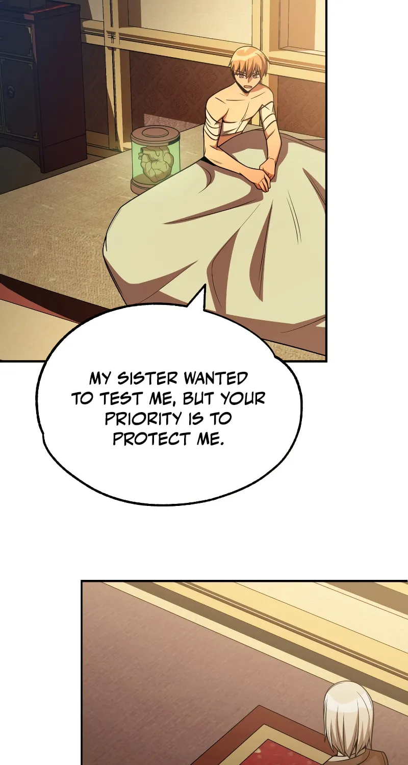 Youngest Son of the Renowned Magic Clan Chapter 47 page 85 - 