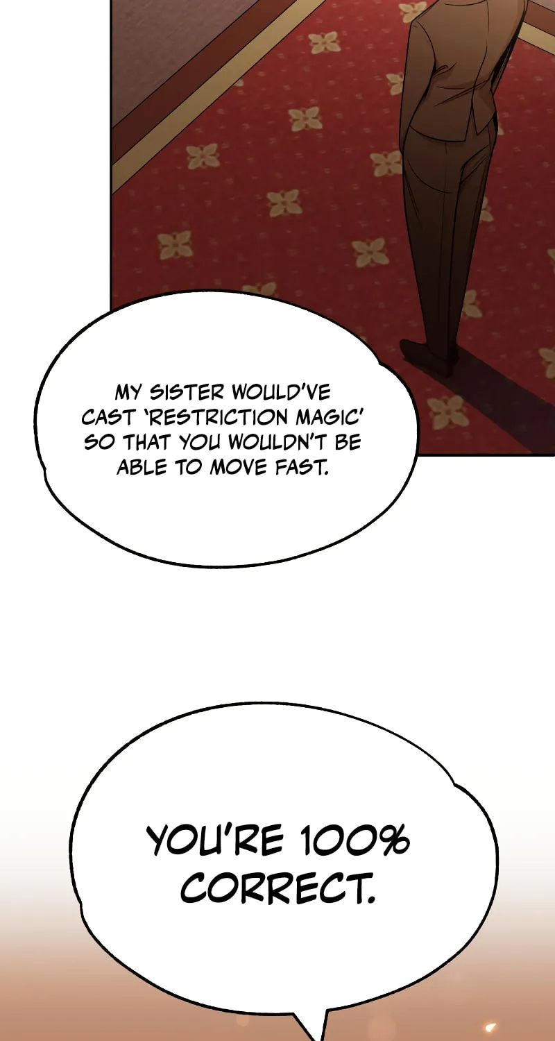 Youngest Son of the Renowned Magic Clan Chapter 47 page 86 - 