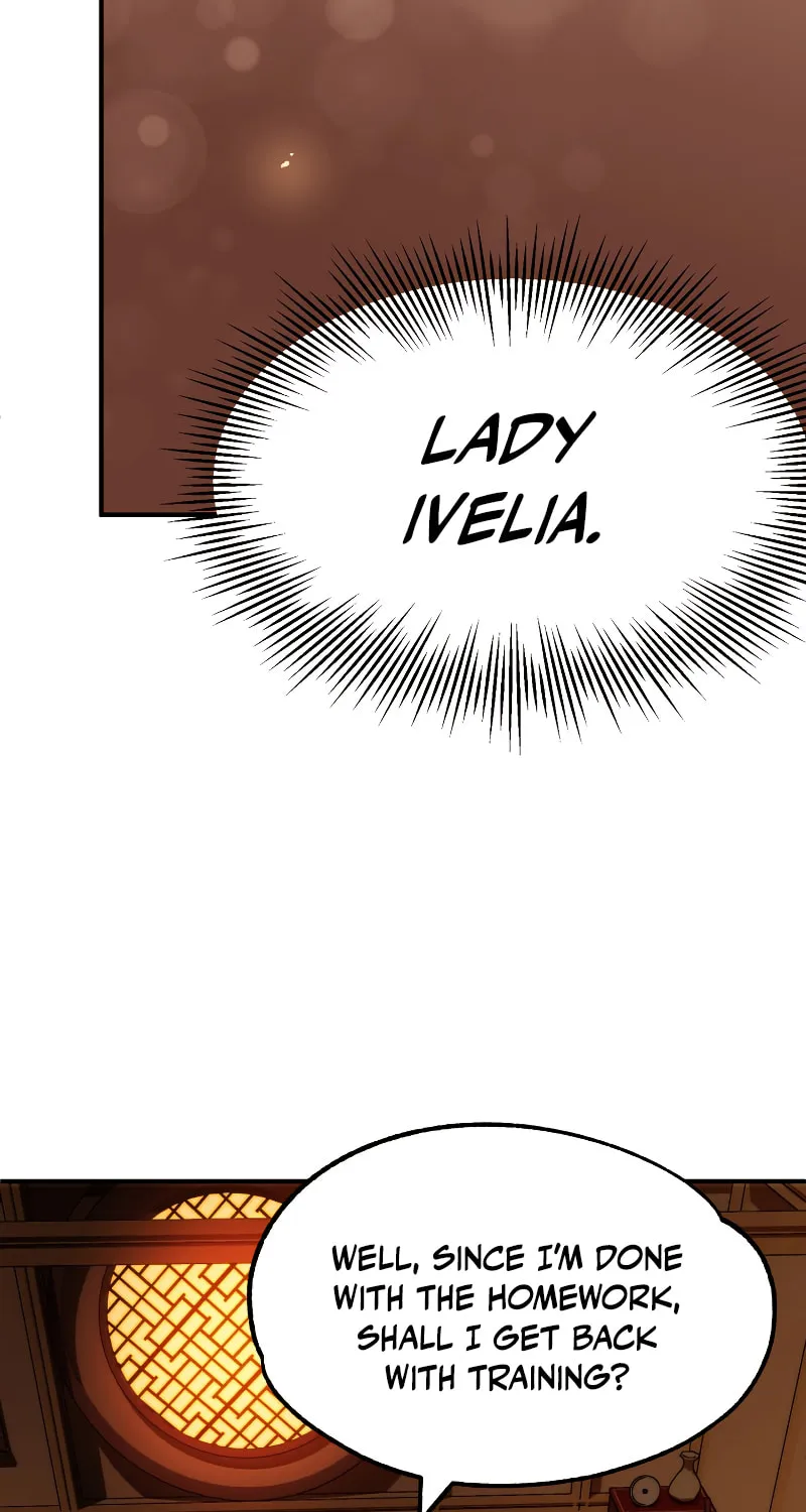Youngest Son of the Renowned Magic Clan Chapter 47 page 89 - 