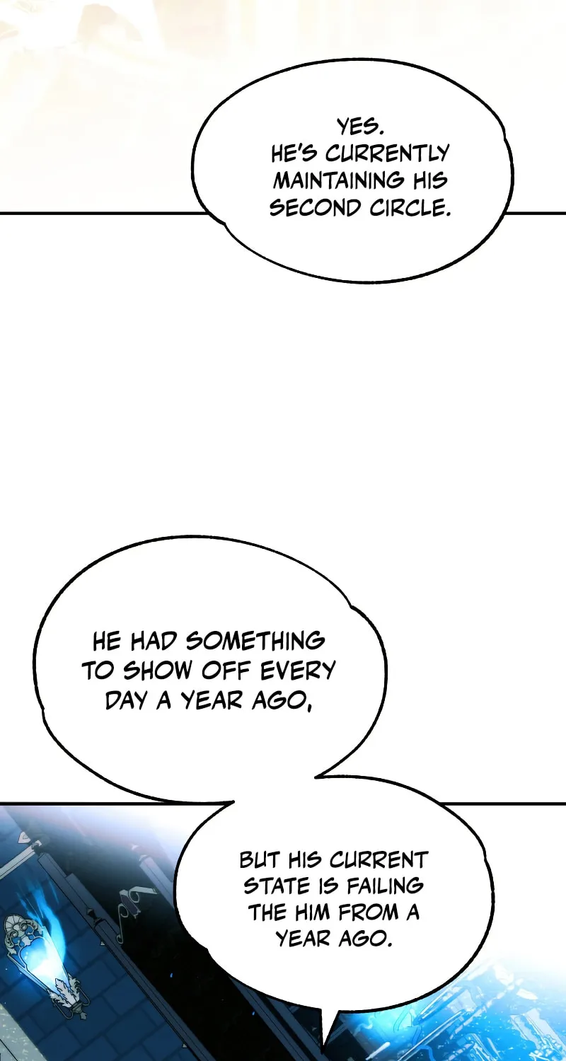 Youngest Son of the Renowned Magic Clan Chapter 47 page 96 - 
