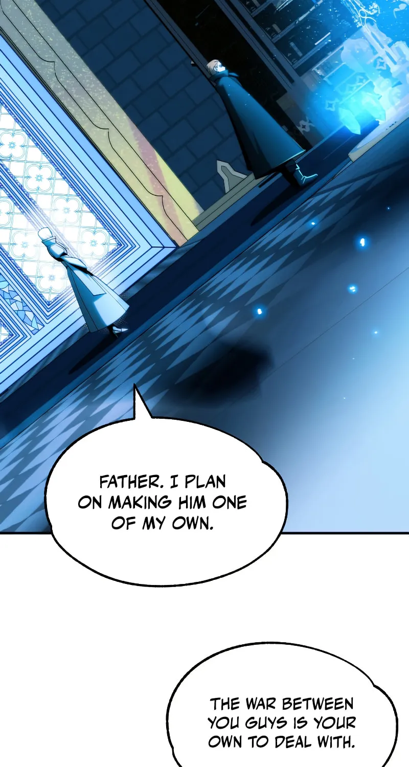 Youngest Son of the Renowned Magic Clan Chapter 47 page 97 - 