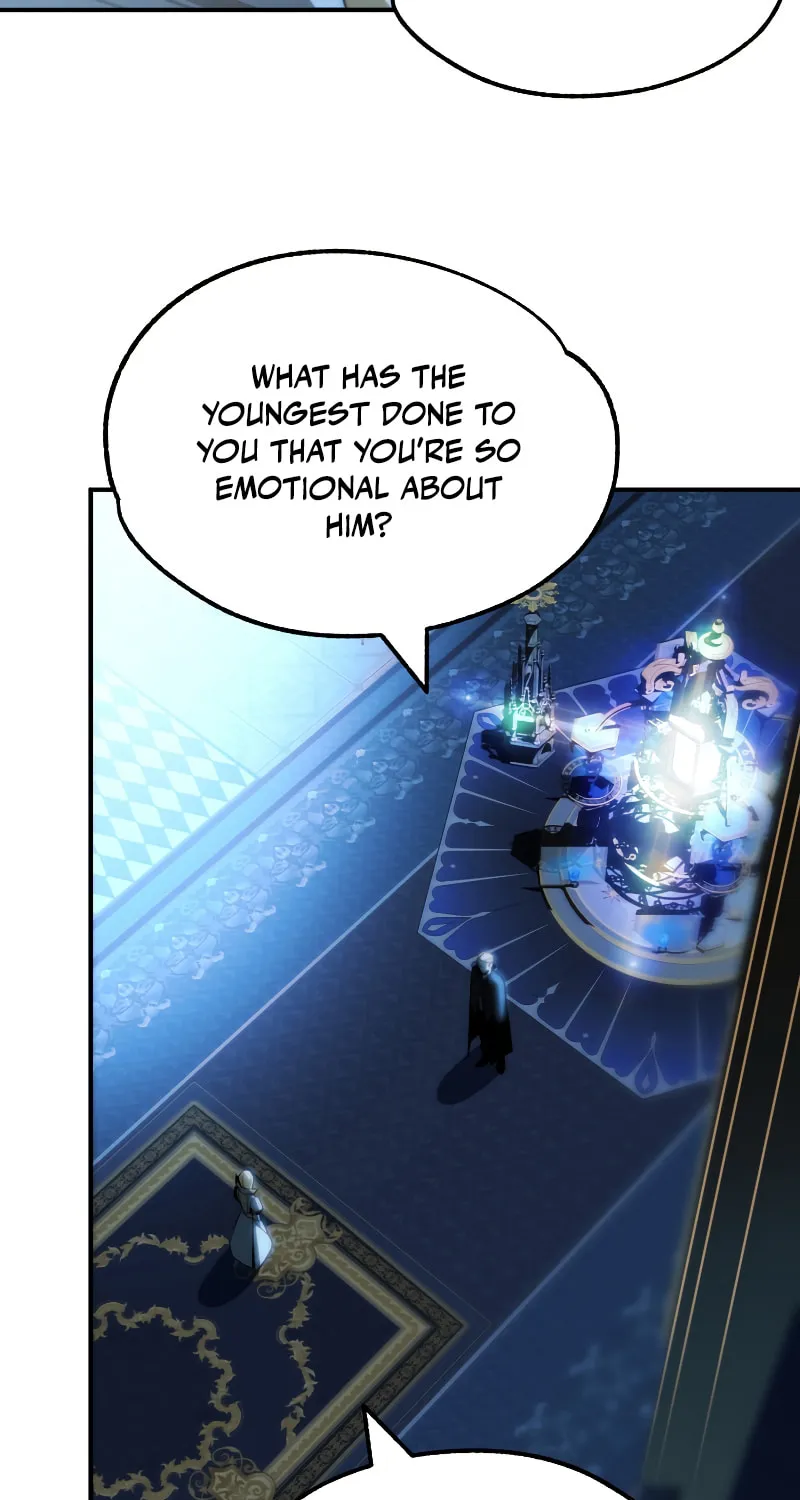Youngest Son of the Renowned Magic Clan Chapter 47 page 99 - 