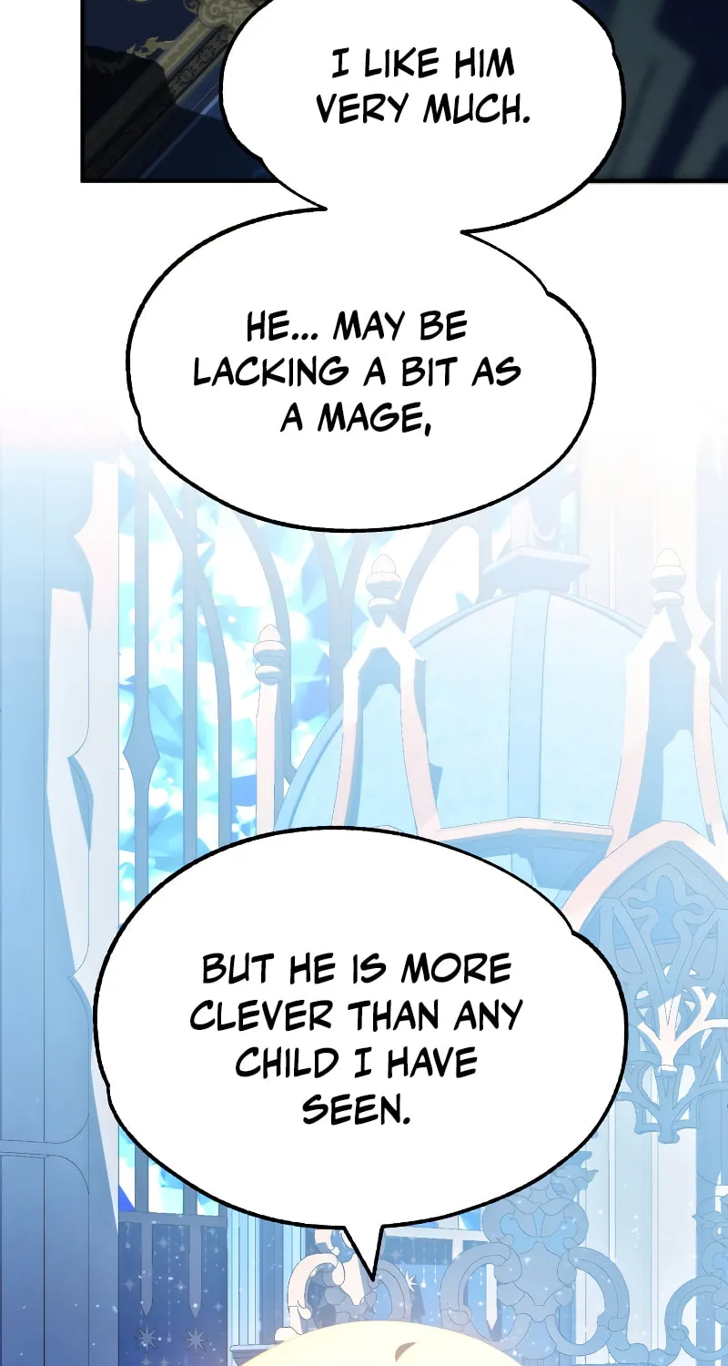 Youngest Son of the Renowned Magic Clan Chapter 47 page 100 - 